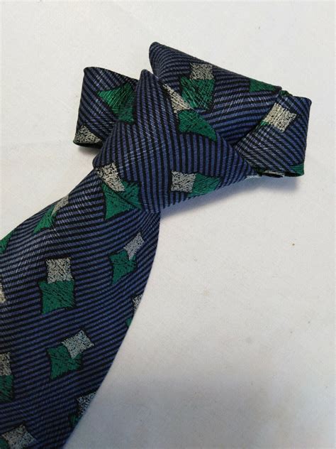 giorgio armani cravatte silk tie